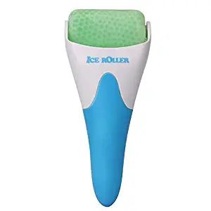 Amazon.com: ESARORA Ice Roller for Face & Eye, Puffiness, Migraine, Pain Relief and Minor Injury,... | Amazon (US)