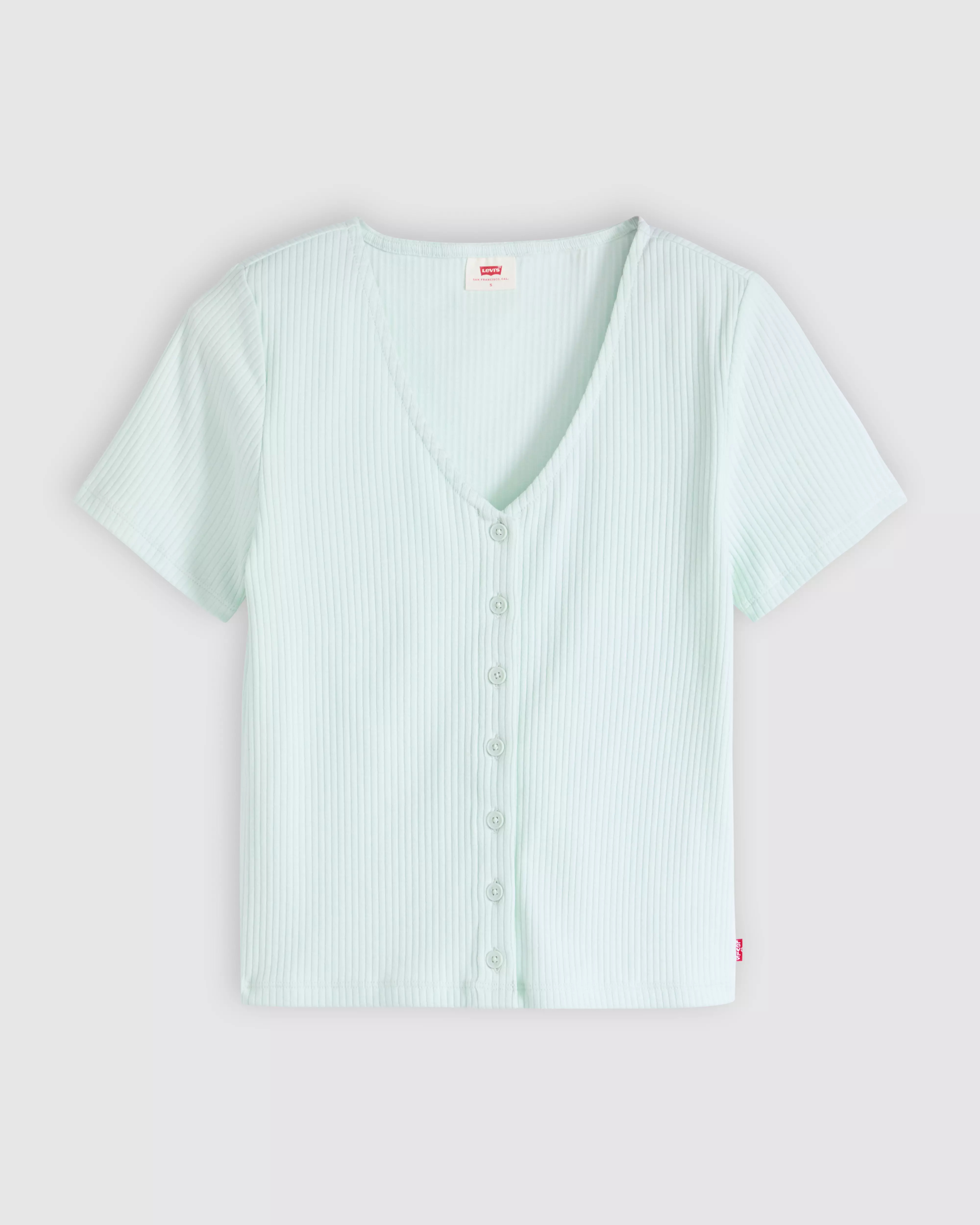 Muse Short-sleeve Tee | Levi's US