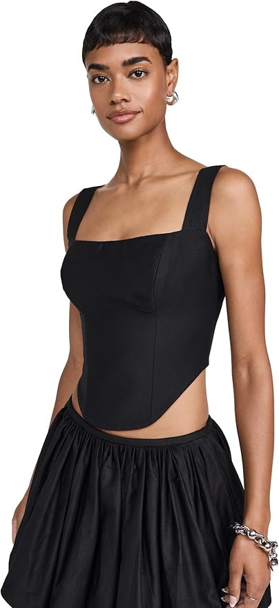 Women's Crop Top | Amazon (US)