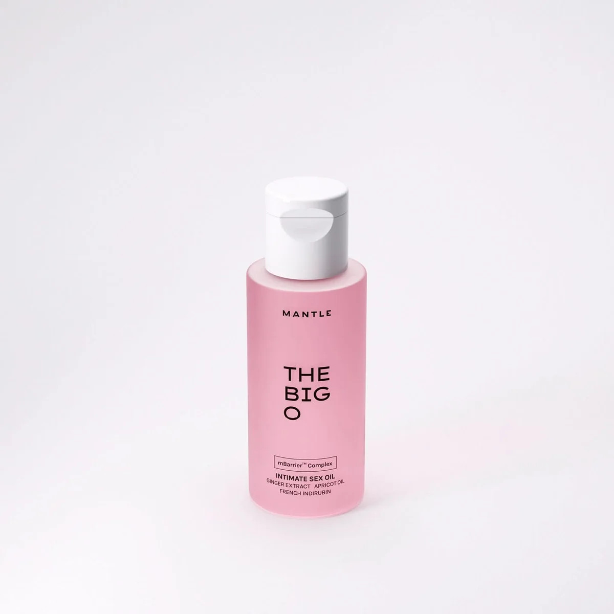 The Big O | MANTLE Wellness