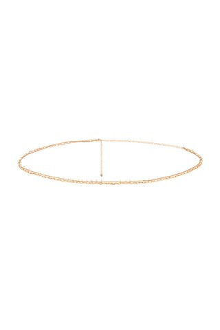 Vetta Chain
                    
                    petit moments | Revolve Clothing (Global)