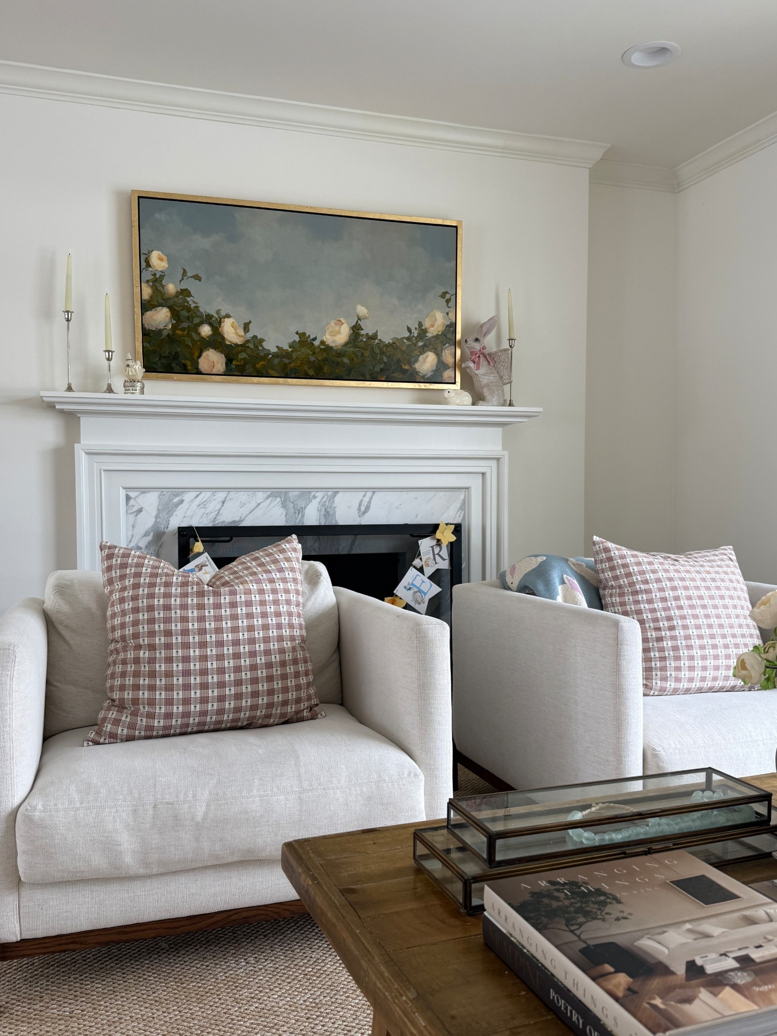 Just saw my McGee & Co pillow cases are on sale! 

#LTKHome