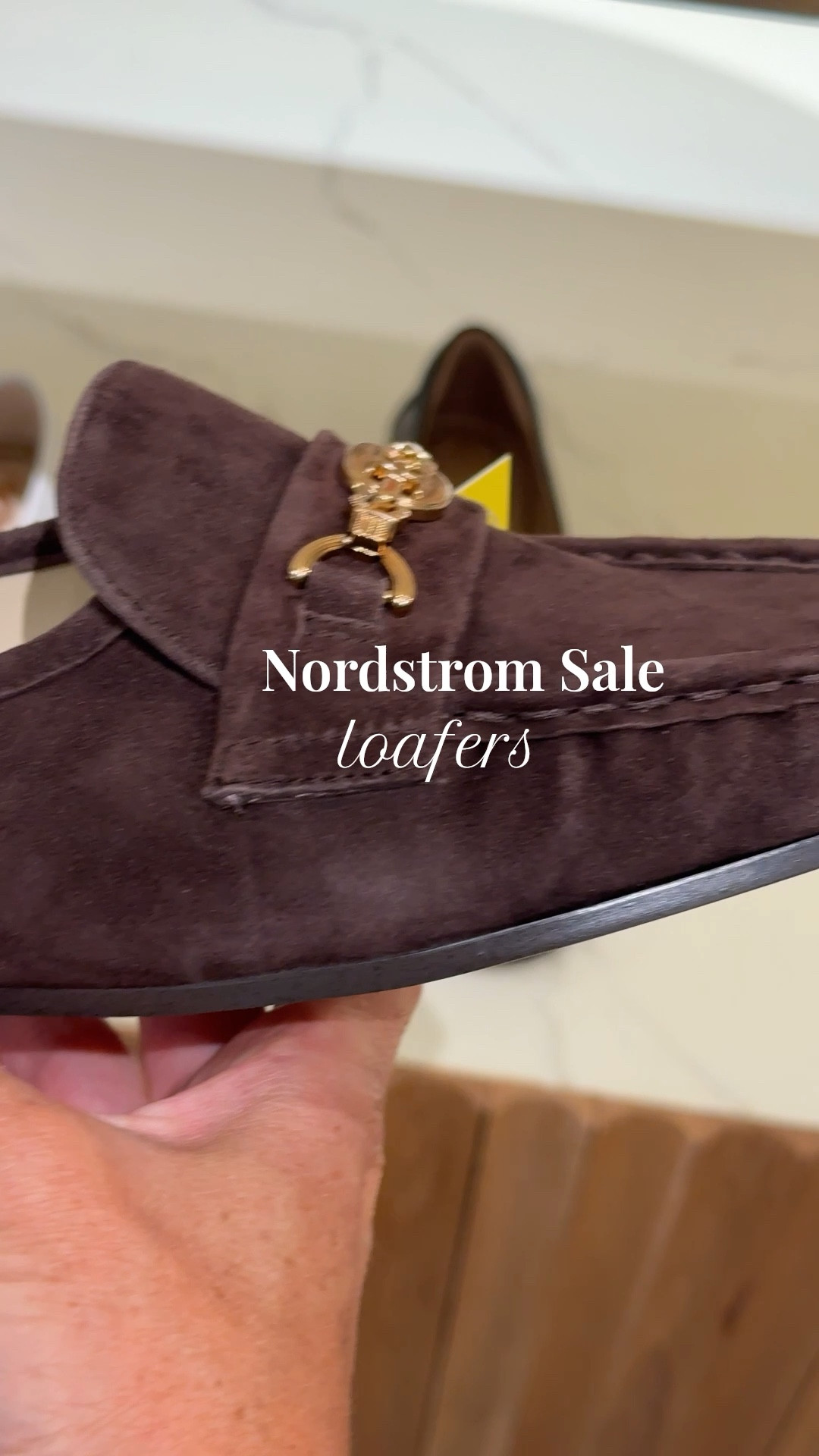 Nordstrom sale loafers for the fall

#LTKSaleAlert #LTKStyleTip #LTKShoeCrush