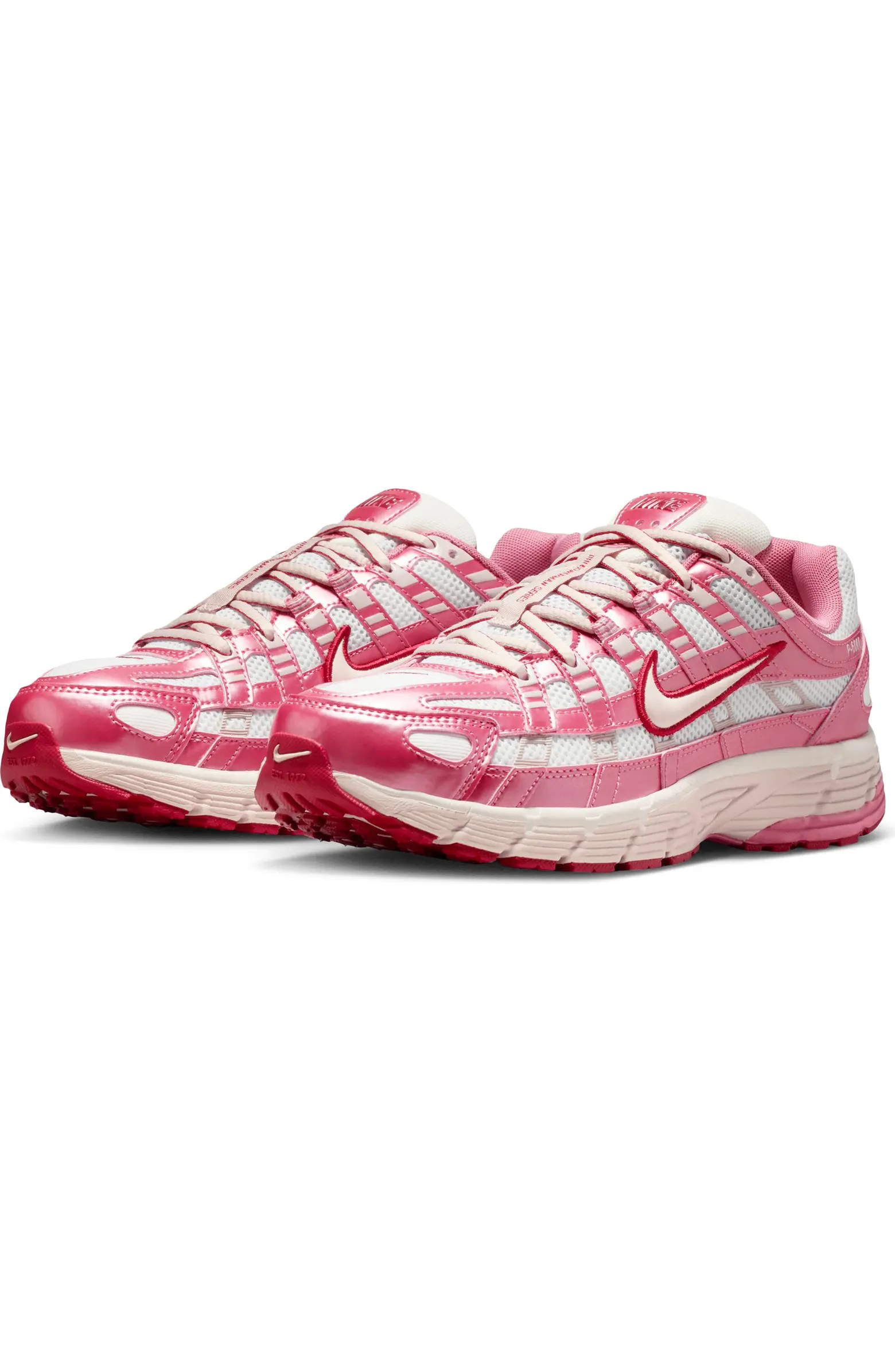 P-6000 Sneaker (Women) | Nordstrom