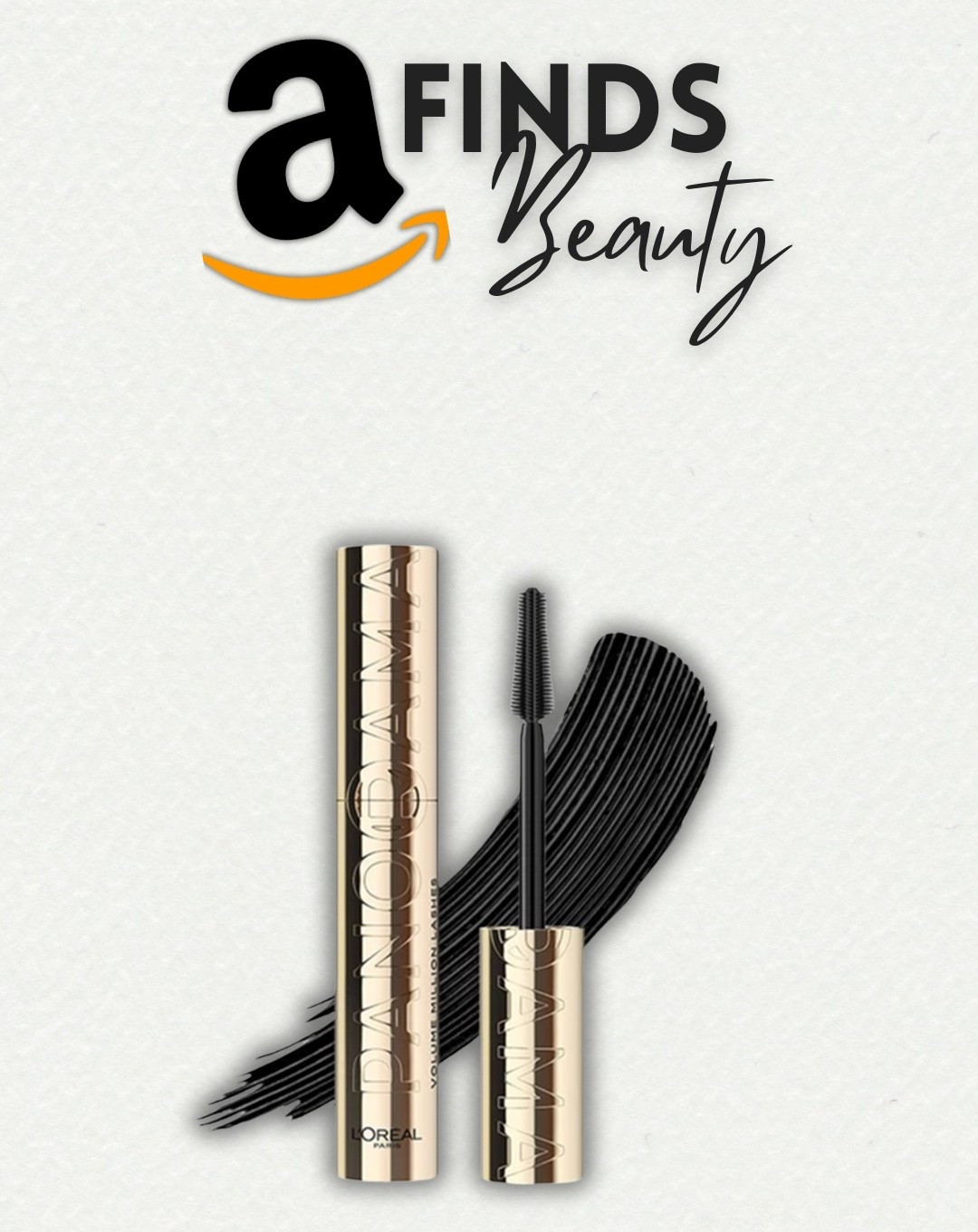 This is the only mascara you’ll ever need!

#LTKGiftGuide #LTKBeauty #LTKHoliday