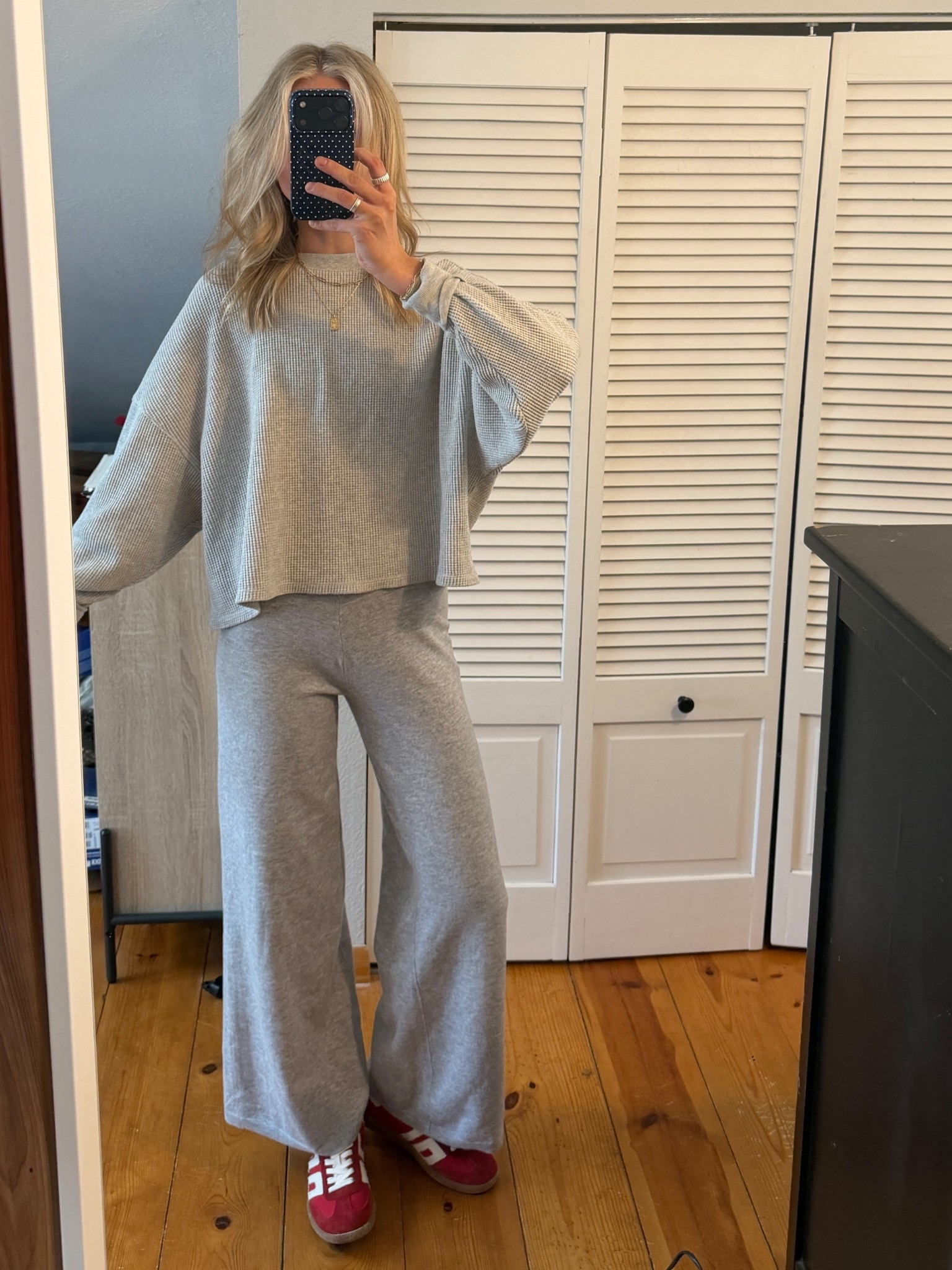 XXS/xs top and XXS pants

#LTKootd #LTKU #LTKSeasonal