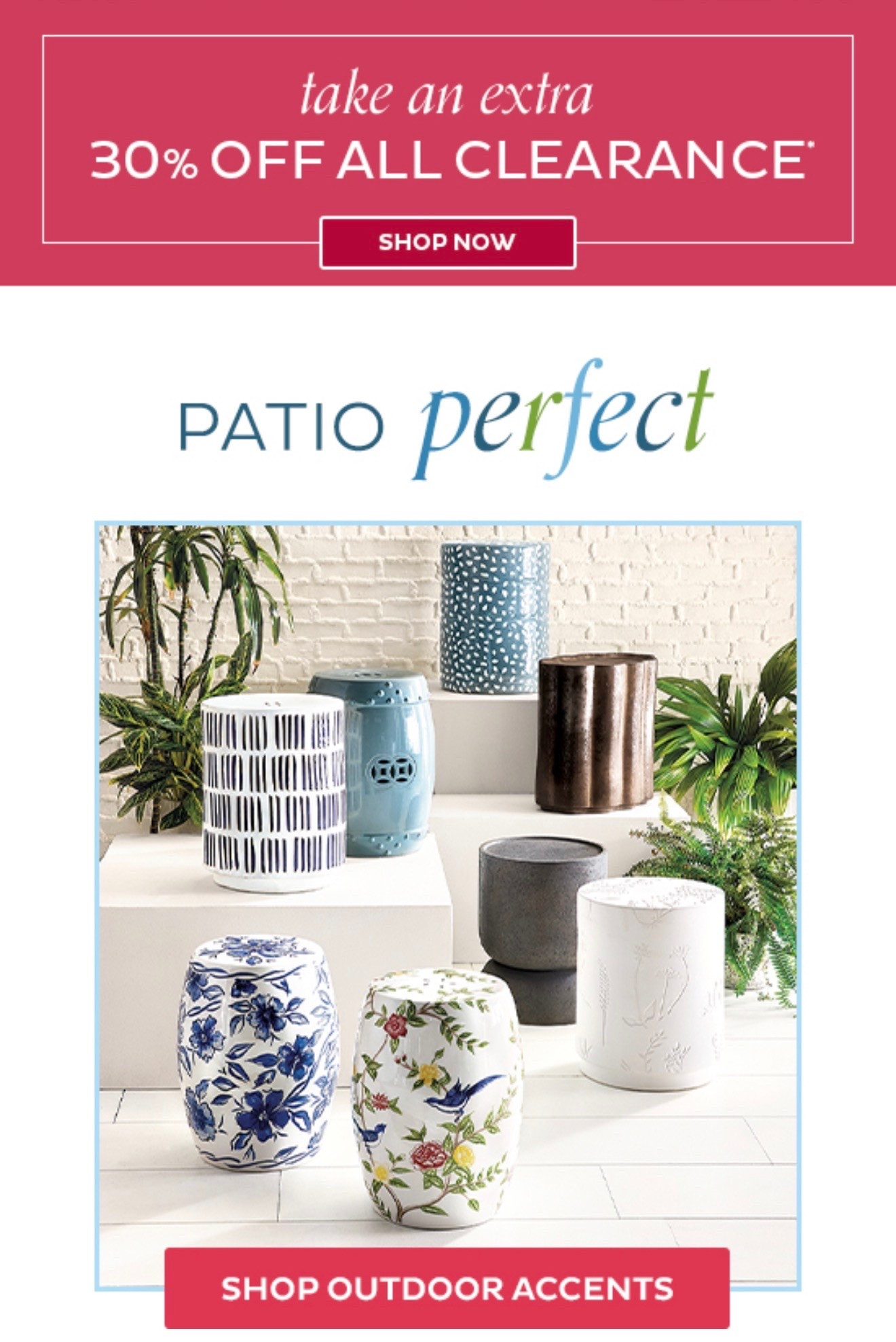 Sale on clearance at Ballard!!

#LTKmomlife #LTKSaleAlert #LTKHome