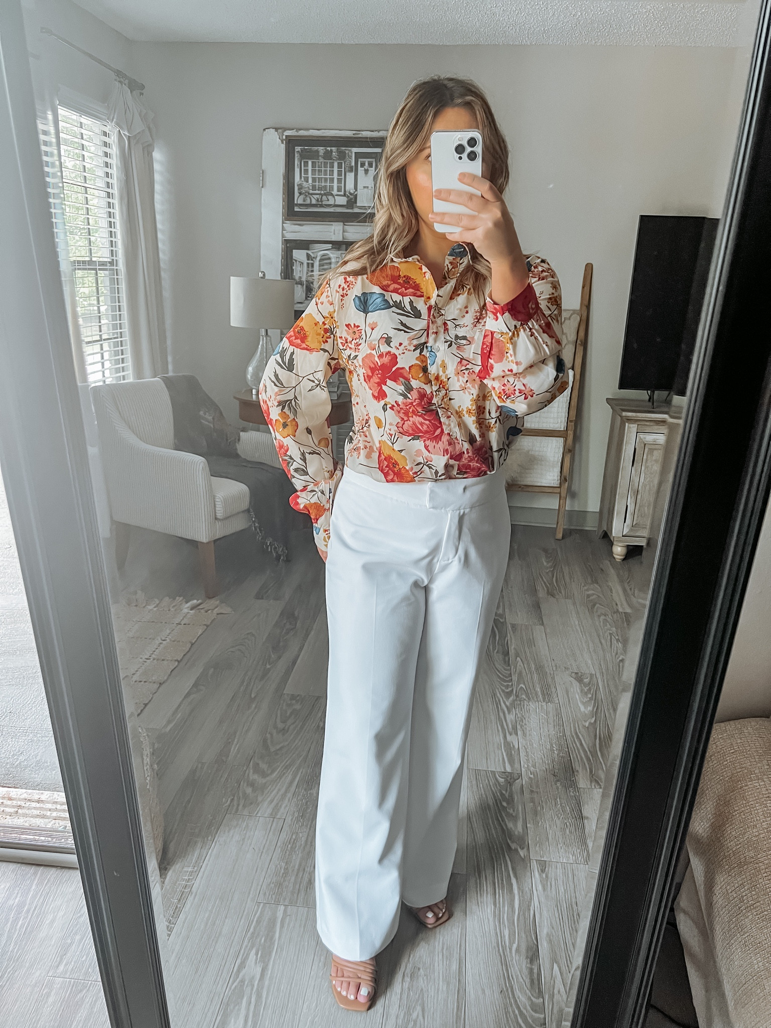 Wednesday’s outfit! 

#LTKshoecrush #LTKstyletip #LTKworkwear