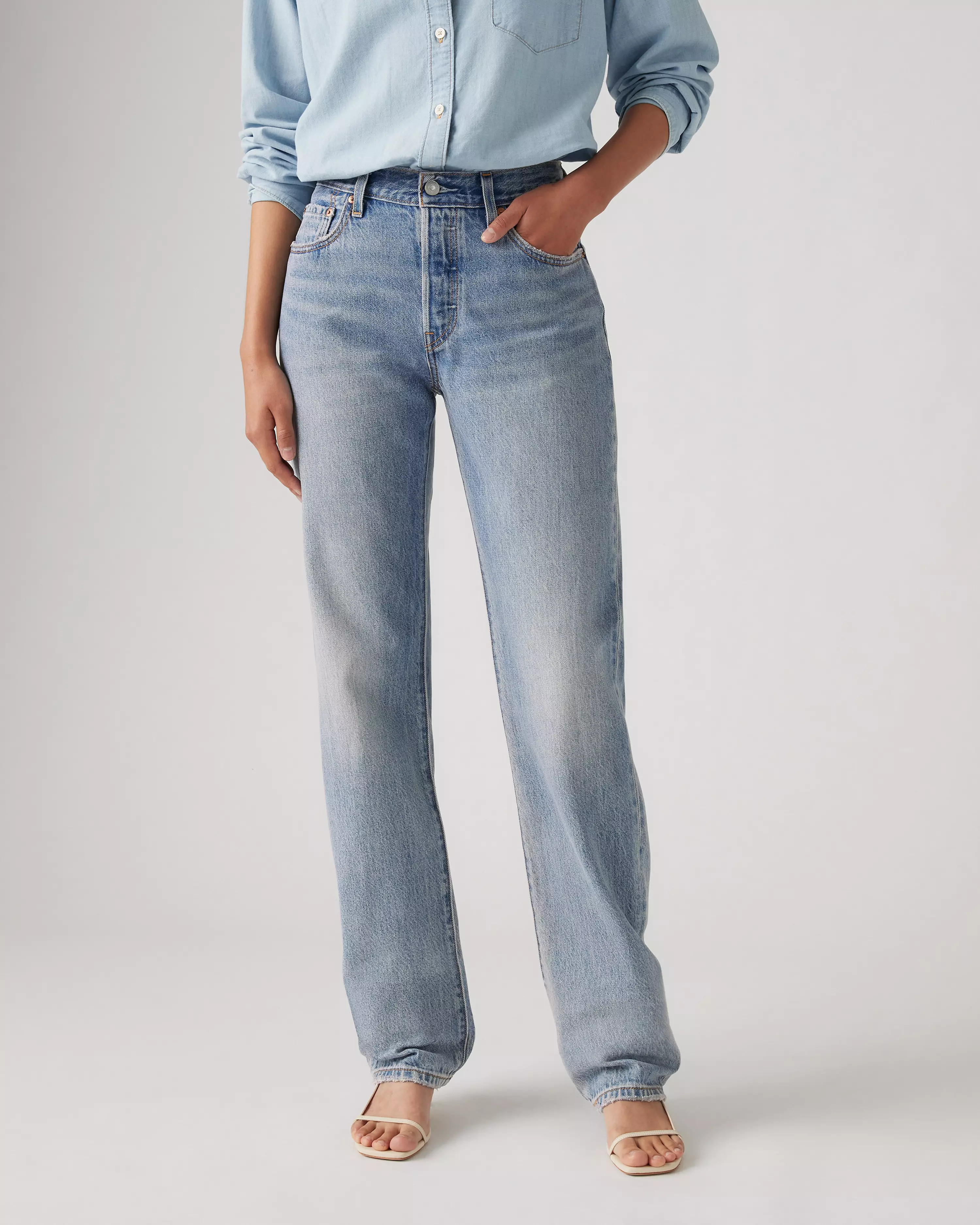 501® 90's Jeans | Levi's UK