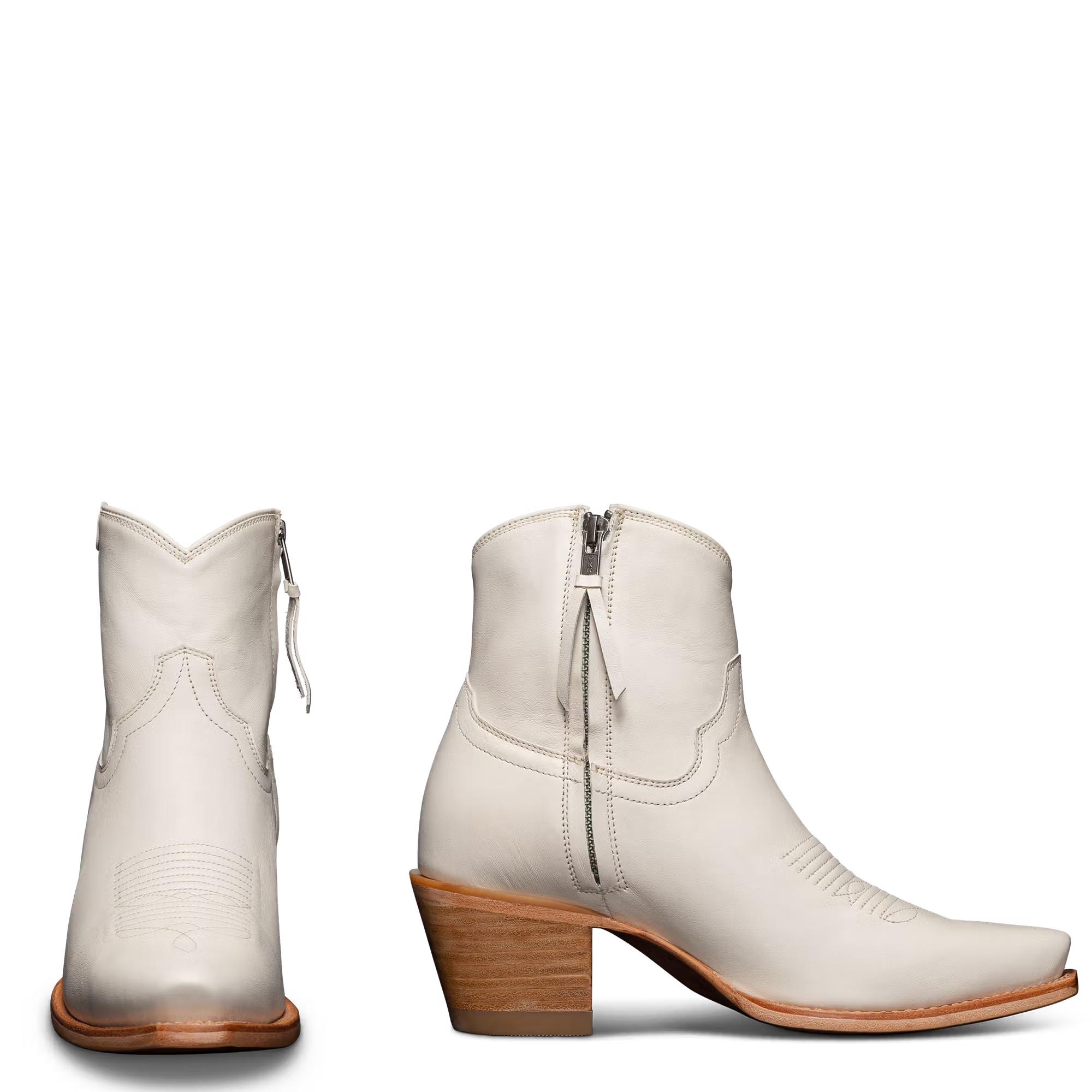 Women's Ankle Boots | Tecovas | Tecovas