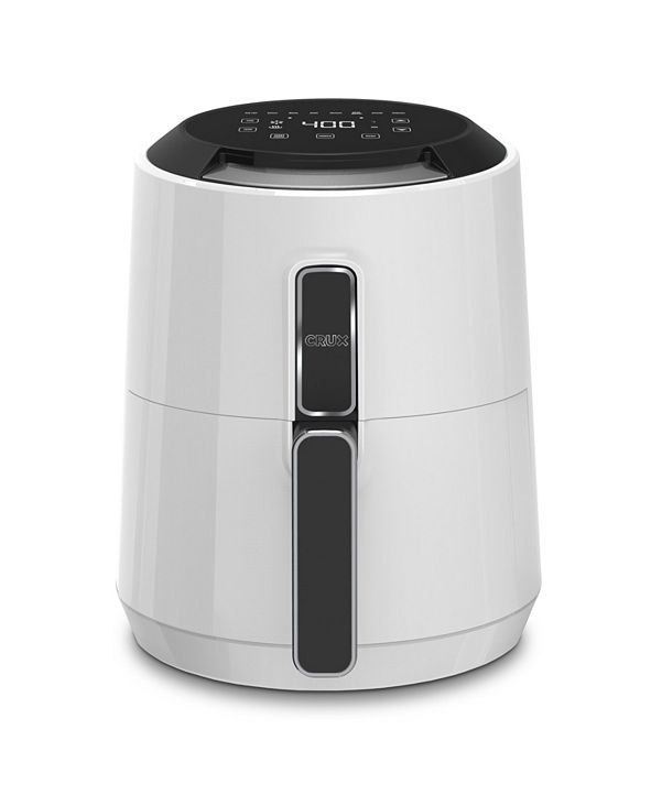 3.7-Quart Touchscreen Electric Air Fryer, Created for Macy's | Macys (US)