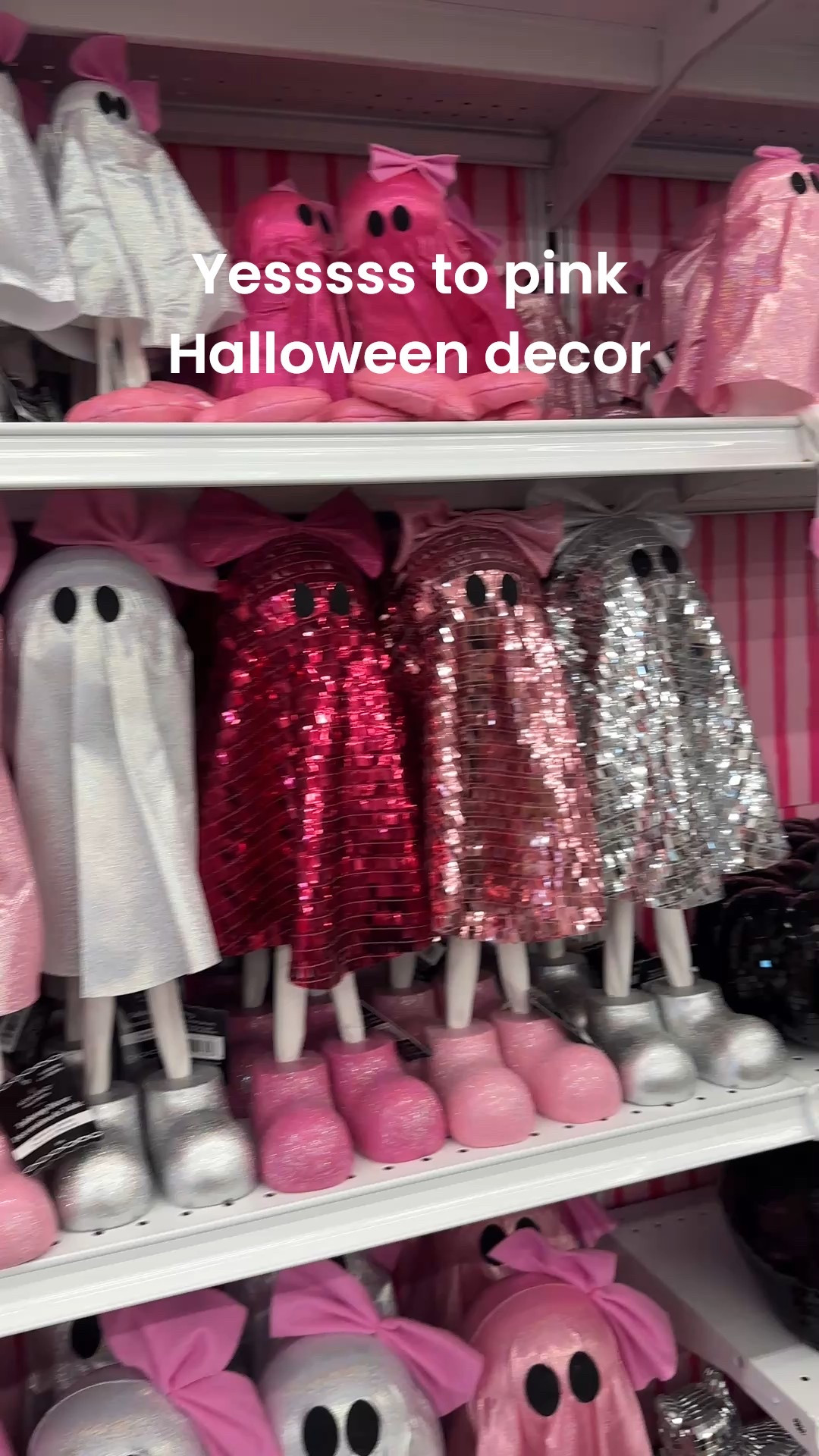 Sweet and spooky line @michaels 

#LTKFindsUnder50 #LTKFindsUnder100 #LTKSeasonal