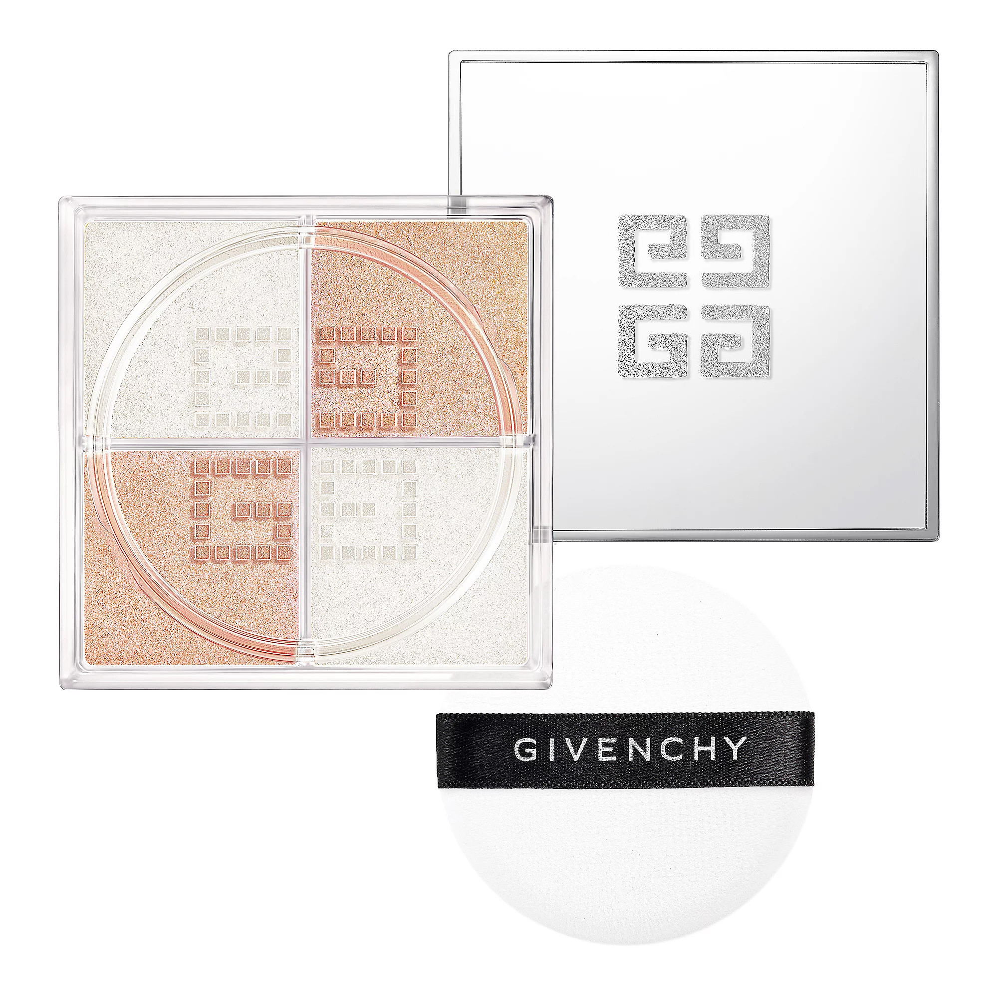 Givenchy Prisme Libre Highlight Powder | QVC