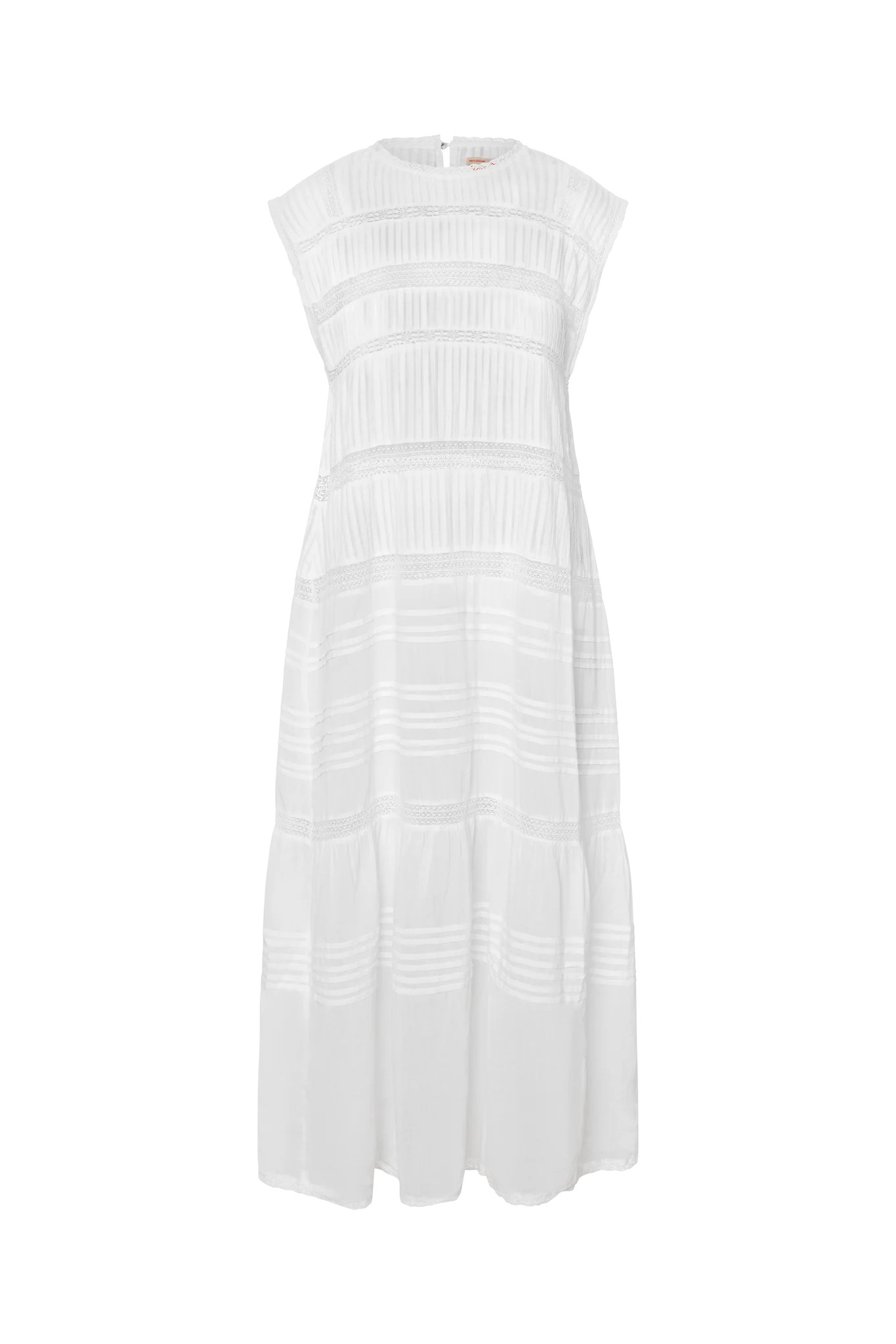 Margot Dress in White - Preorder | Shop.app