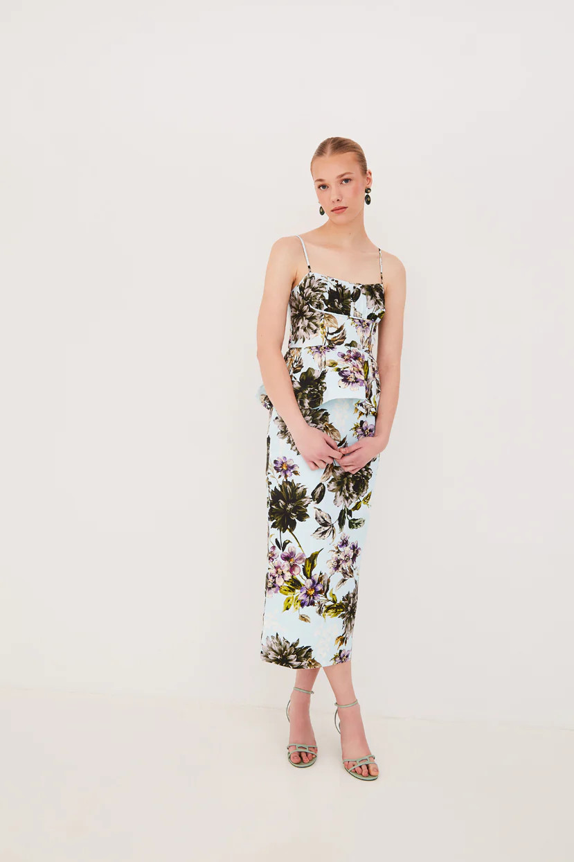 Sienna Skirt | Cara Cara New York