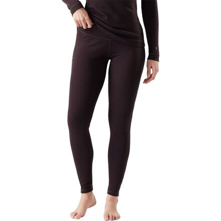 Smartwool Classic Thermal Merino Baselayer Bottom - Women's - Clothing | Backcountry