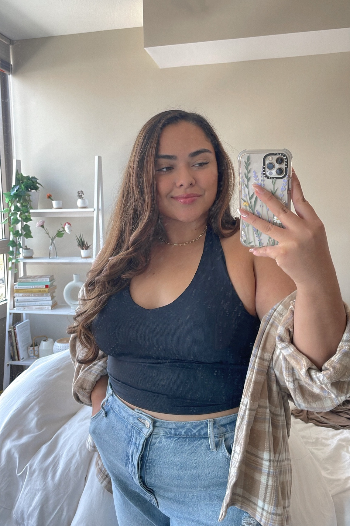 cute wfh ootd 🖥️

#LTKGiftGuide #LTKfit #LTKcurves