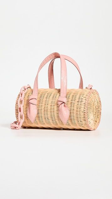 The Agatha Bag | Shopbop