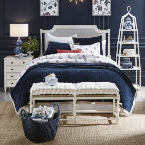 Dorchester Benches | Ballard Designs, Inc.