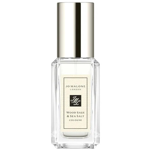 Jo Malone LondonWood Sage & Sea Salt Cologne Travel Spray | Sephora (CA)