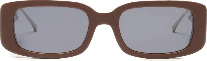 Drippy 53mm Square Sunglasses | Nordstrom