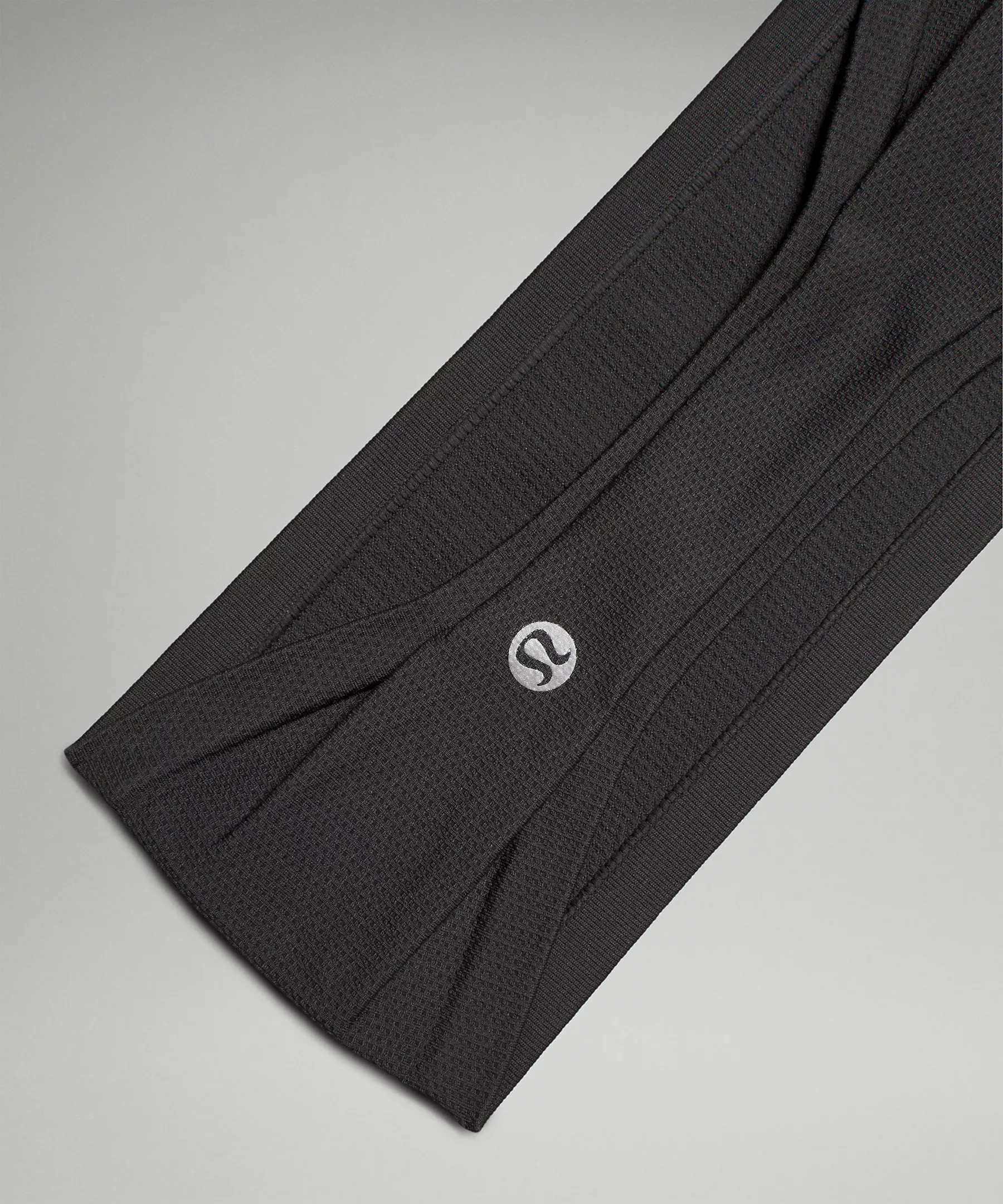 Men's Metal Vent Tech Wide Headband | Lululemon (US)