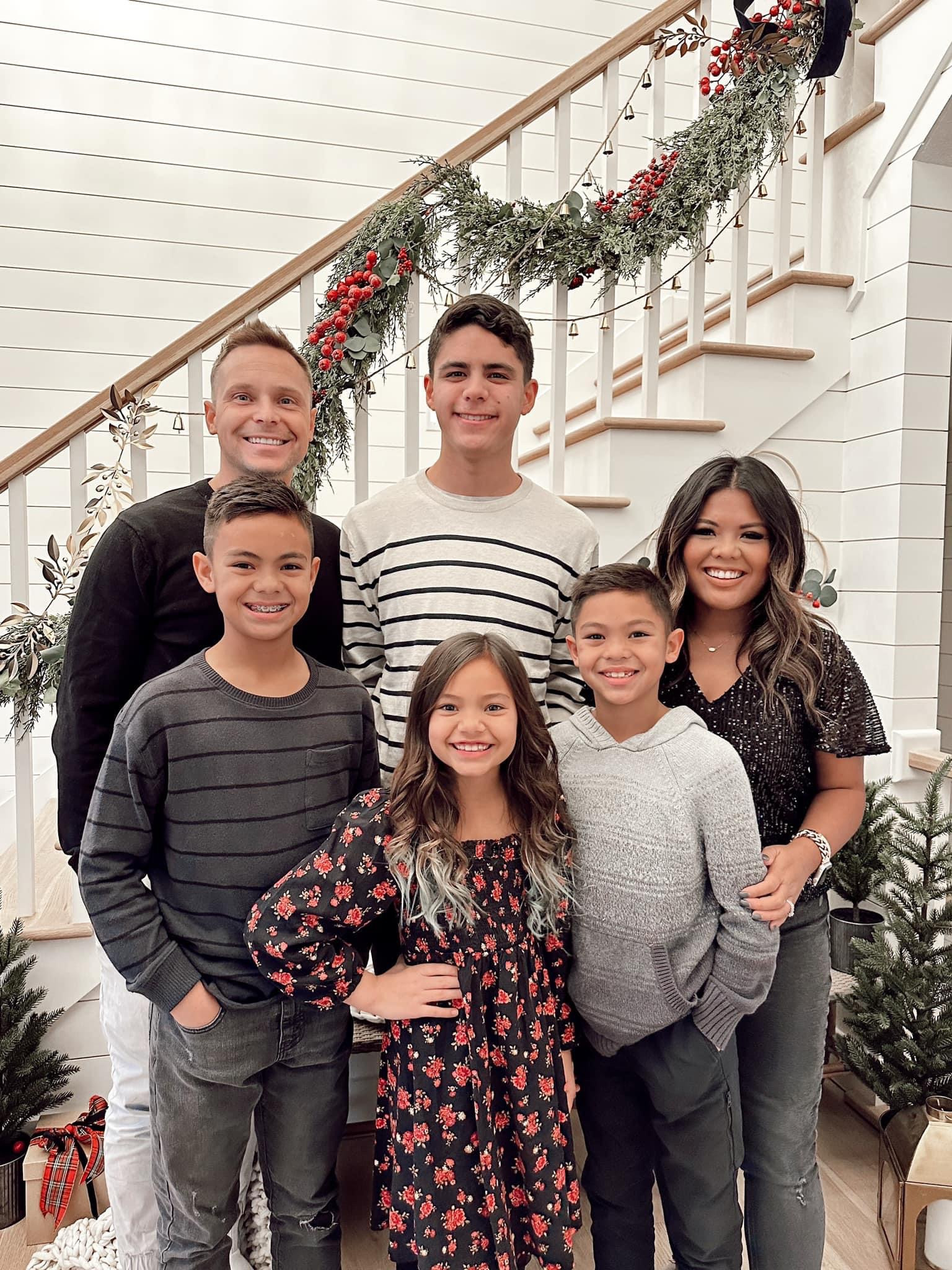 Holiday family outfits - family pictures - old navy sweaters - old navy girls dresses - kids fashion - men’s sweaters 

#LTKsalealert #LTKFind #LTKunder50