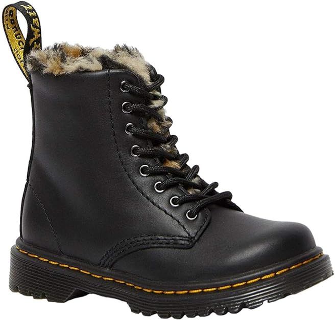 Dr. Martens Kid's Collection Unisex 1460 Serena (Toddler) | Amazon (US)