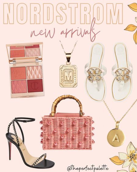 NEW Arrivals from Nordstrom! 💕 

pink, Valentine, Valentine’s Day outfit, clutch, #valentinesday #bag #handbag #tote #totebag #eyeshadow #toryburch #sandals



#liketkit 
@shop.ltk
https://liketk.it/40va0

#LTKunder100 #LTKbeauty #LTKwedding #LTKitbag #LTKstyletip #LTKSeasonal #LTKFind #LTKsalealert #LTKGiftGuide #LTKU