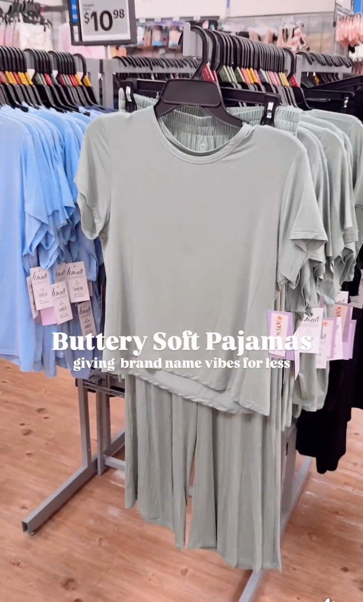 🤍 Buttery soft pajamas for summer
I love the color & the soft material

#LTKmomlife
#LTKMothersDay