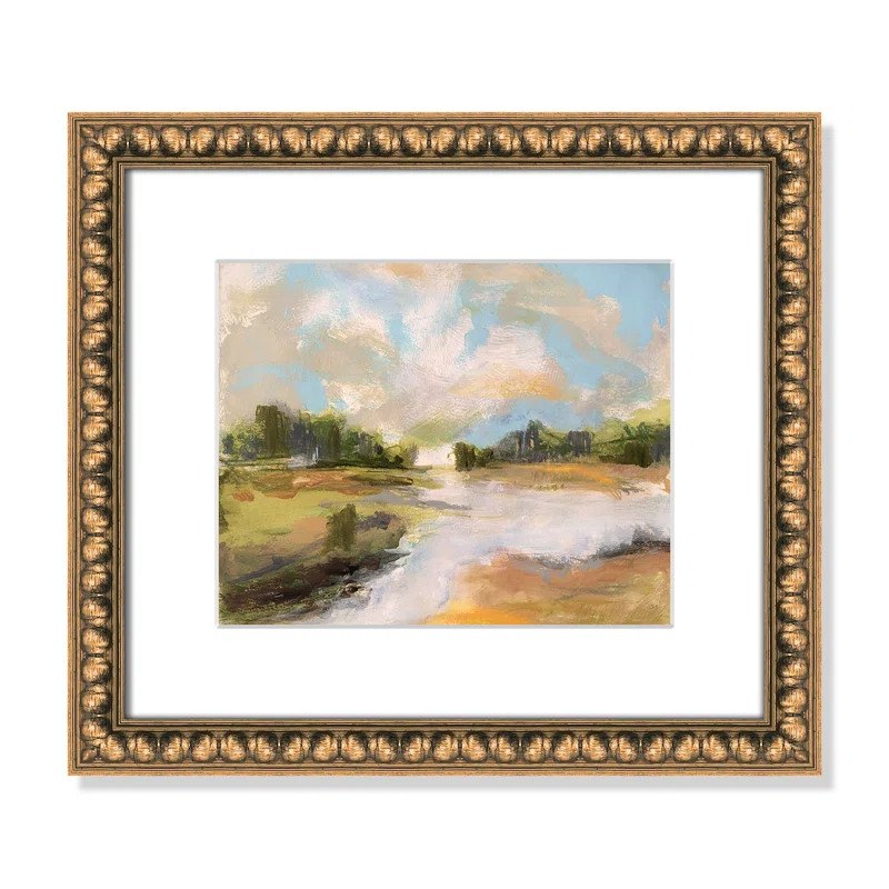 North Pond by Susan Jill | Wayfair North America