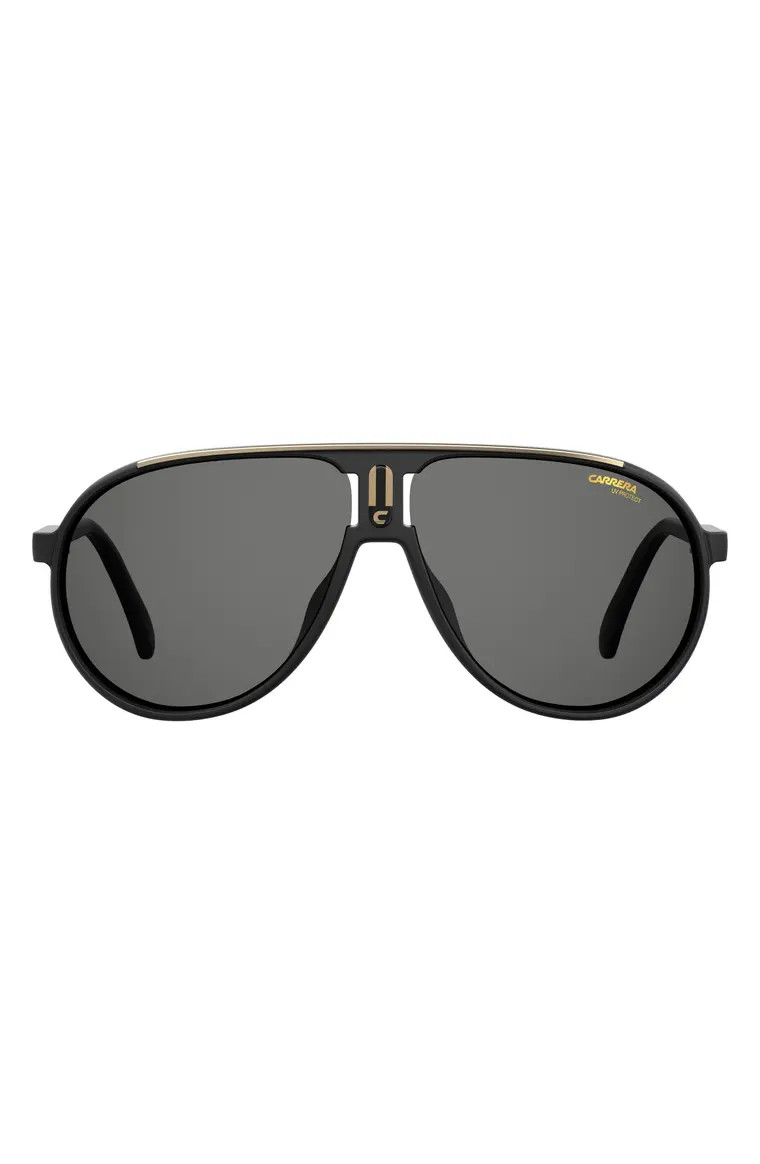 62mm Aviator Sunglasses | Nordstrom