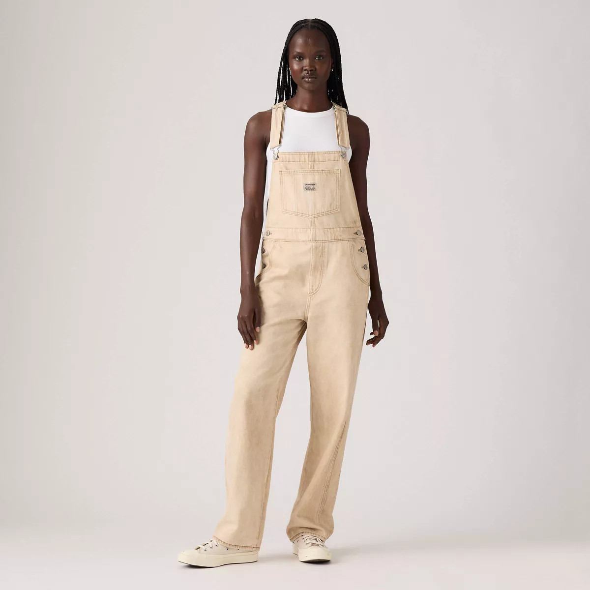 Levi's® Women's Vintage Overalls | Target