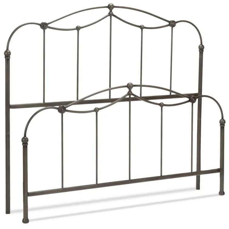 Maxbass Slat Headboard | Wayfair North America