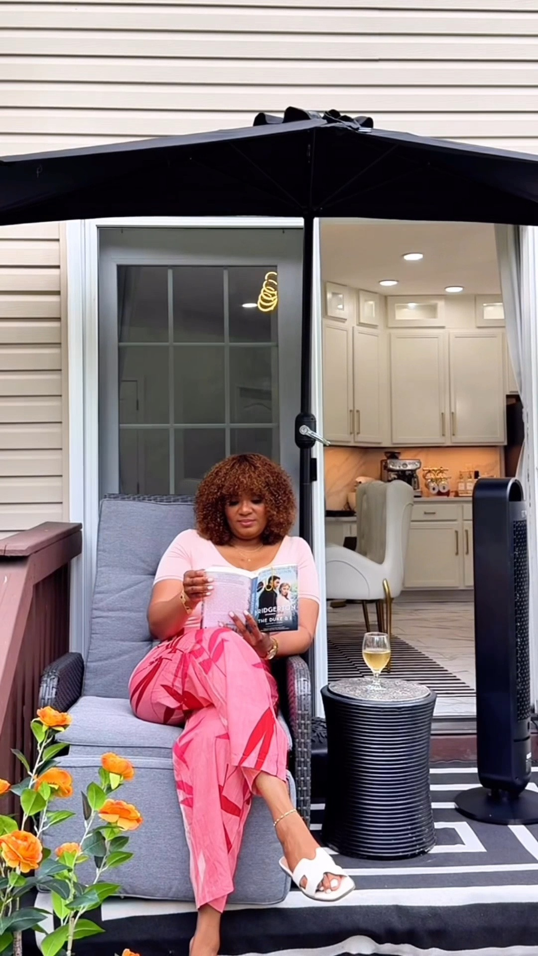 Amazon Prime day deals! Up to 20% OFF on this tower fan ❤️ 
Tap below to shop! Follow me @omabelle for more Fashion, Home & everything inbetween. Glad to have you here!!! 💕😊🙏

Home | Home decor |Entryway decor | Entryway table | console table | Buffet table | Accent table
Pottery barn | Amazon home
Restoration hardware look for less |Luxe for less | Entryway ideas | Foyer table | Foyer decor | Sofa table | Black sofa table | Black console | Black accent table
| Black wooden table |Living room decor | Rugs | Area rug | Neutral rug | Living room family room rug | Sofa sectional | Washable cleanable sofa | Family friendly sofa furniture | Stain resistant fabric sofa | Cloud sofa | Family kid toddler | pet friendly sofa | Coffee table | Livingroom | Home decor | bedding | bedroom | fall decor |  fall porch | dresser | rug | kitchen | dispenser | cutlery set | knives

#LTKHome #LTKSaleAlert #LTKU