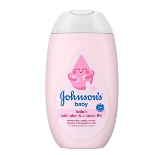 Johnson's Baby Lotion with Coconut Oil, 13.6 FL OZ | CVS Health