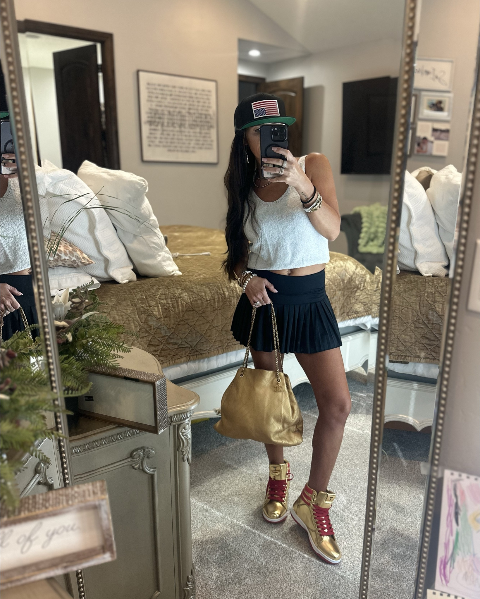 Swim Mom | Gym Attire | On The Go 
America Pride | Gucci | Tennis | Golf 

#LTKFindsUnder100 #LTKActive #LTKSeasonal