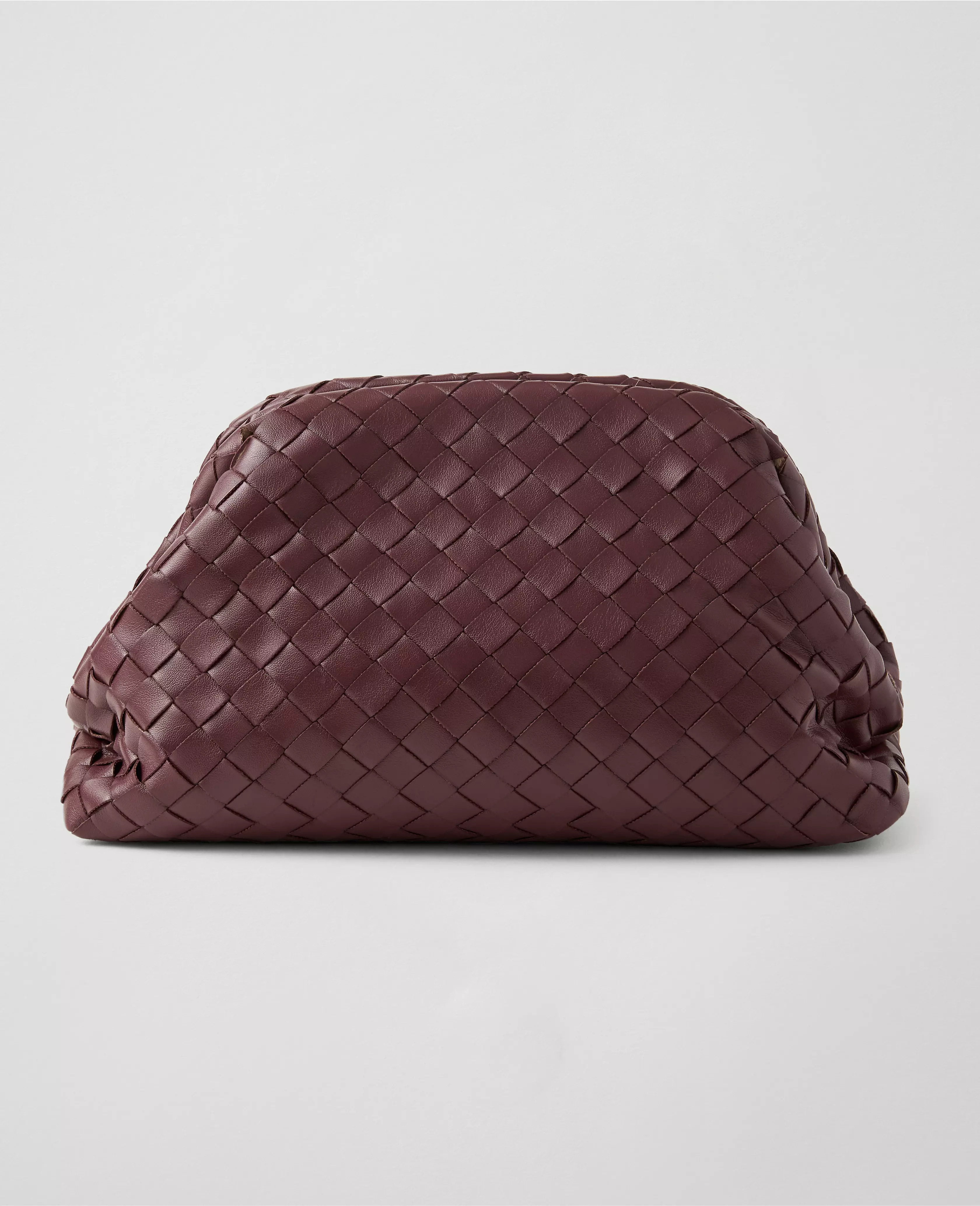Woven Clutch | Ann Taylor