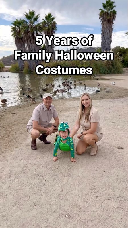 5 Years of Family Halloween Costumes! I linked what I could and similar items. 

Family Halloween costume ideas, kids, Halloween costumes 

#LTKHalloween #LTKkids #LTKfamily