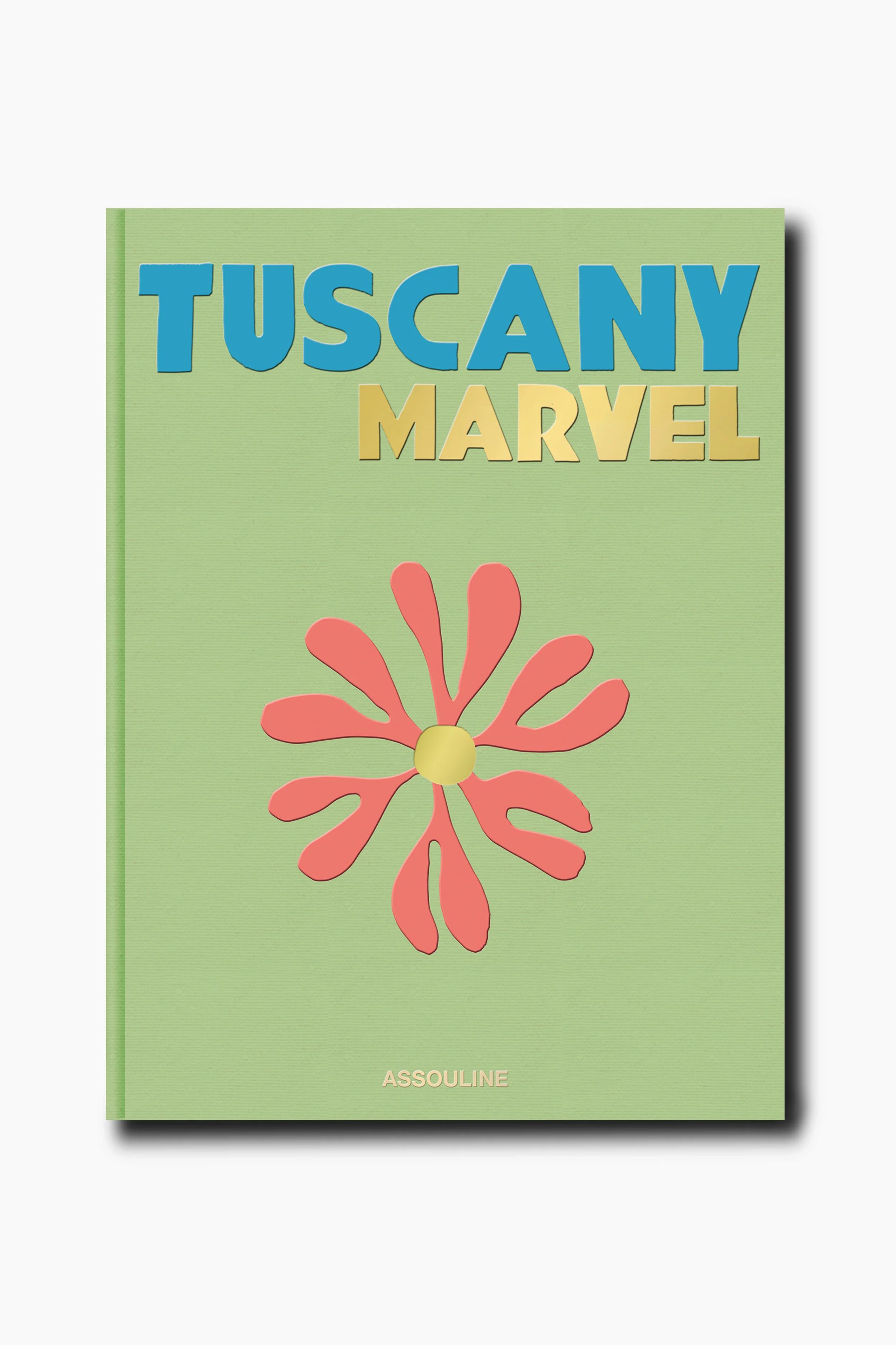 Tuscany Marvel | Tuckernuck (US)