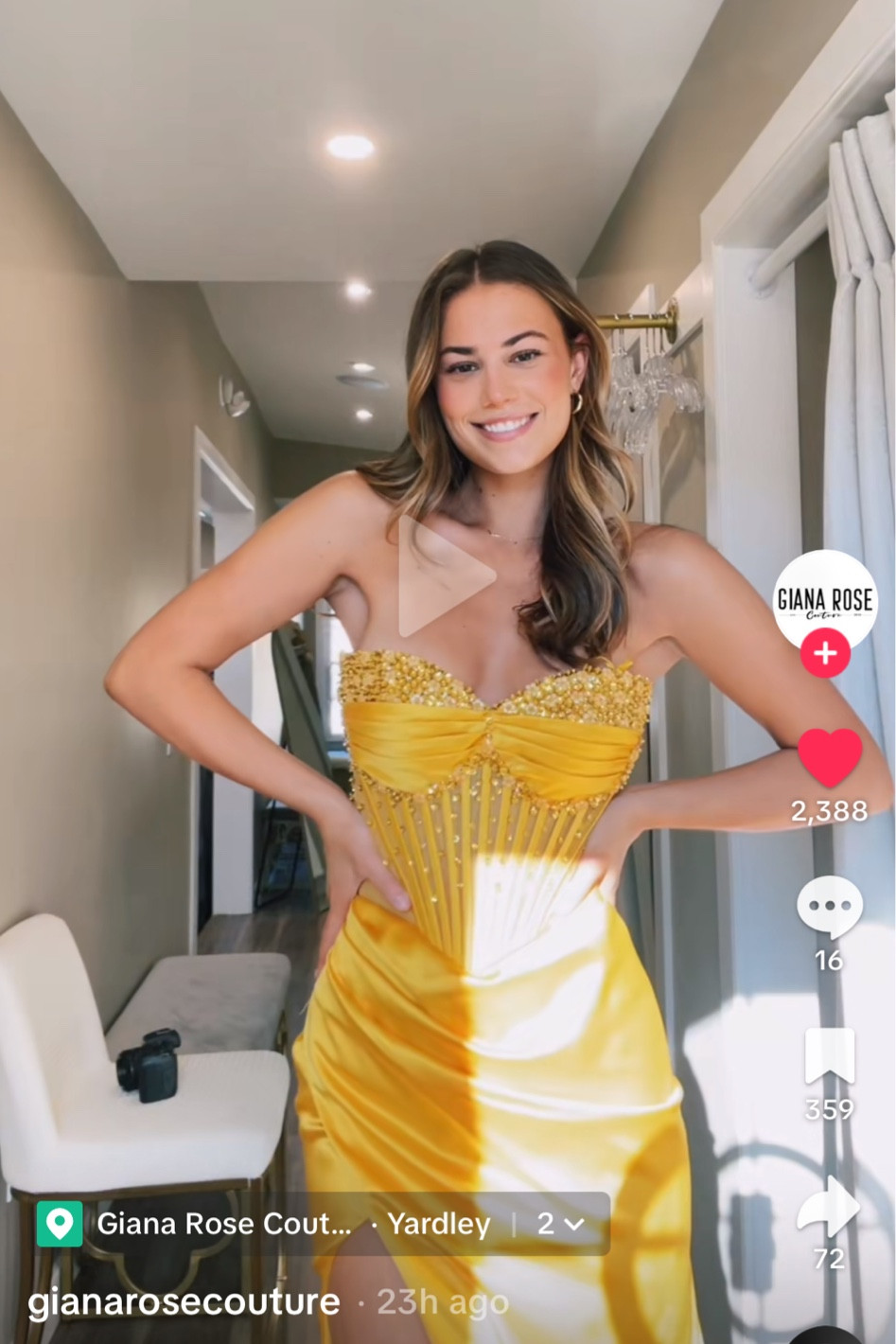 Prom dress, prom inspo, prom 2024, sparkly dress

#LTKstyletip #LTKSeasonal #LTKwedding