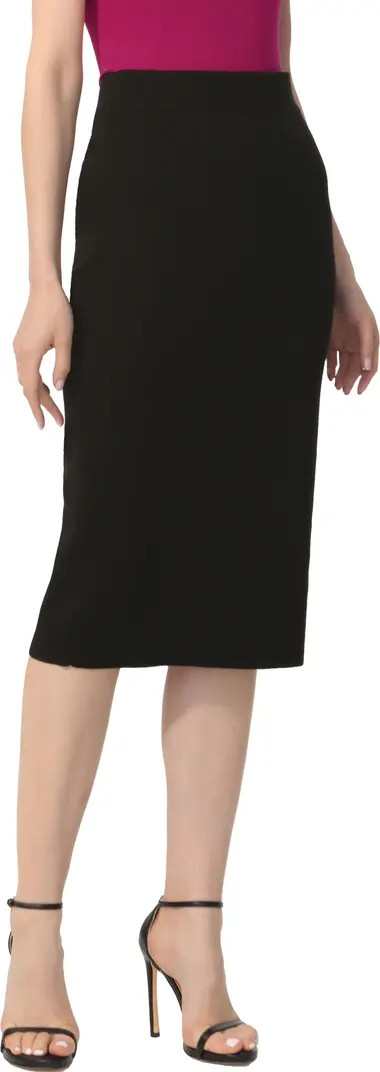 Women's Knit Pencil Skirt | Nordstrom