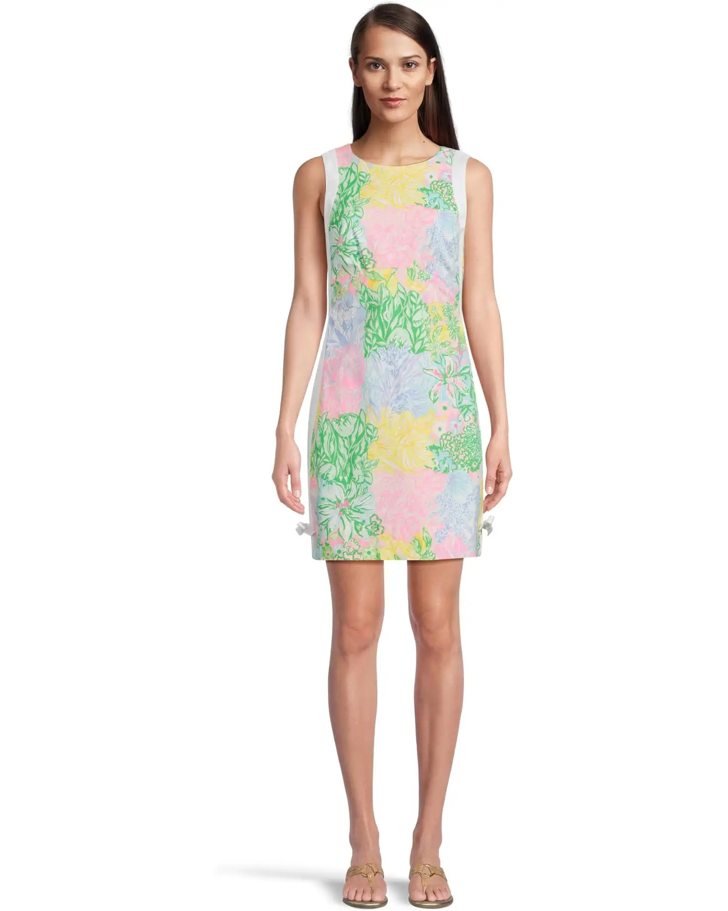 Beckler Stretch Shift | Zappos