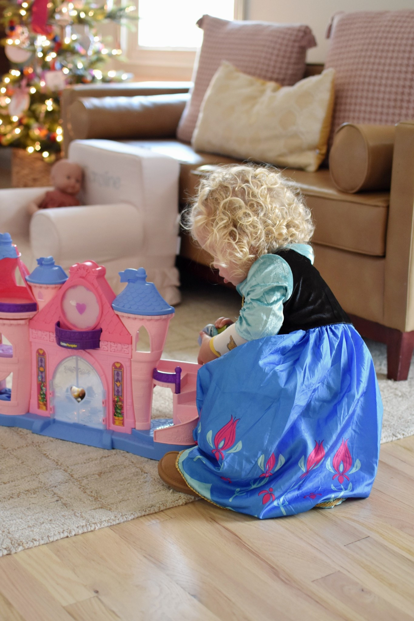 Little Adventures dress up clothes are our favorites. This Anna (from Frozen) dress was a Halloween costume this year and has been worn every day since! It’s comfortable and washed well. Very high quality!

#LTKKids #LTKCyberWeek #LTKHoliday