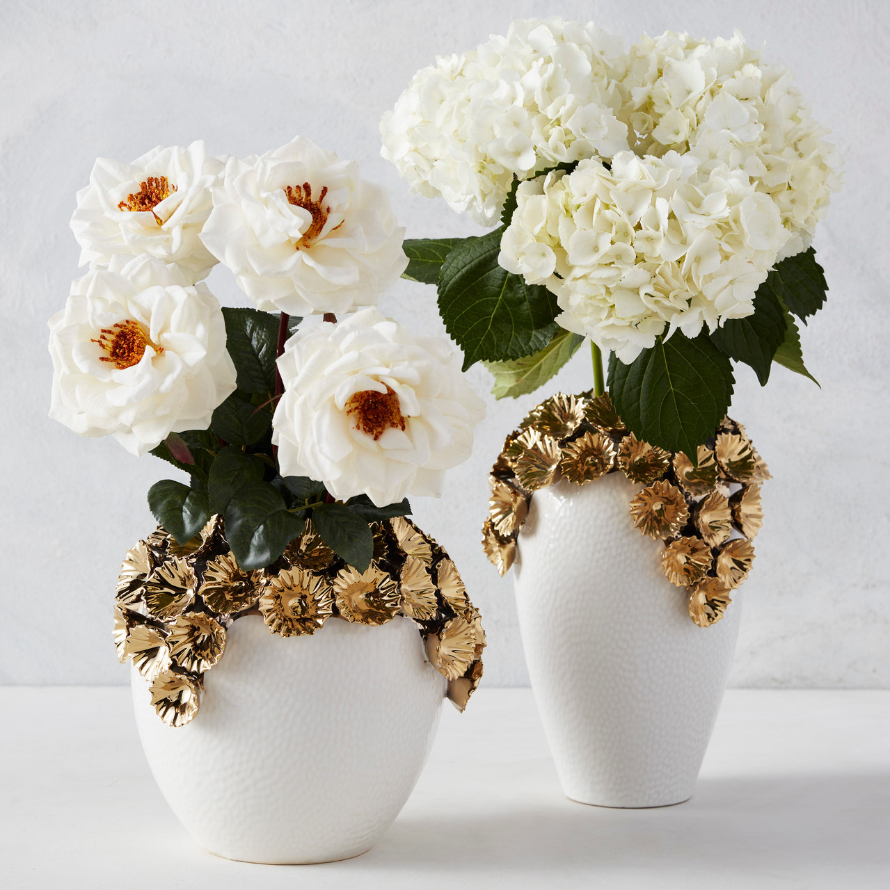 Freya Vase | Zgallerie | Z Gallerie