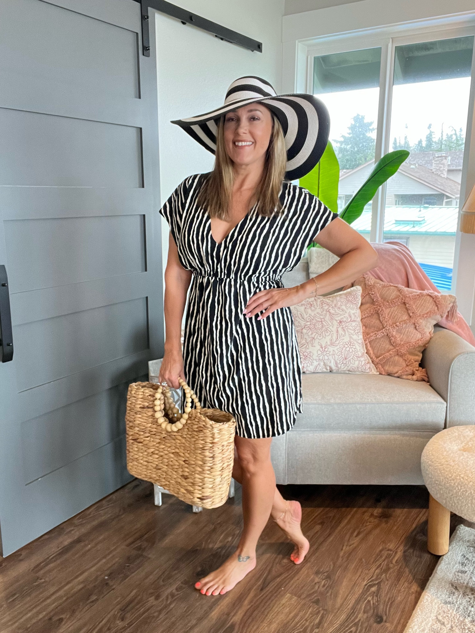 Are you ready to hit the pool?
Cupshe cover up
Hat from Target 

#LTKswim #LTKtravel #LTKeurope