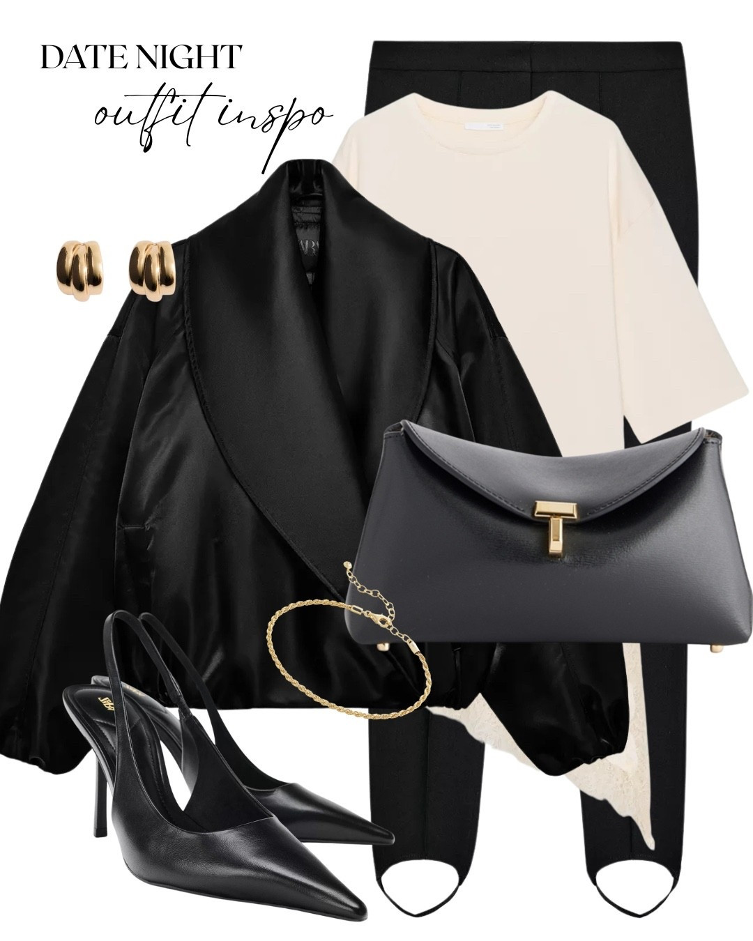 Date Night Outfit Inspo 

#LTKeurope #LTKuk #LTKdatenight