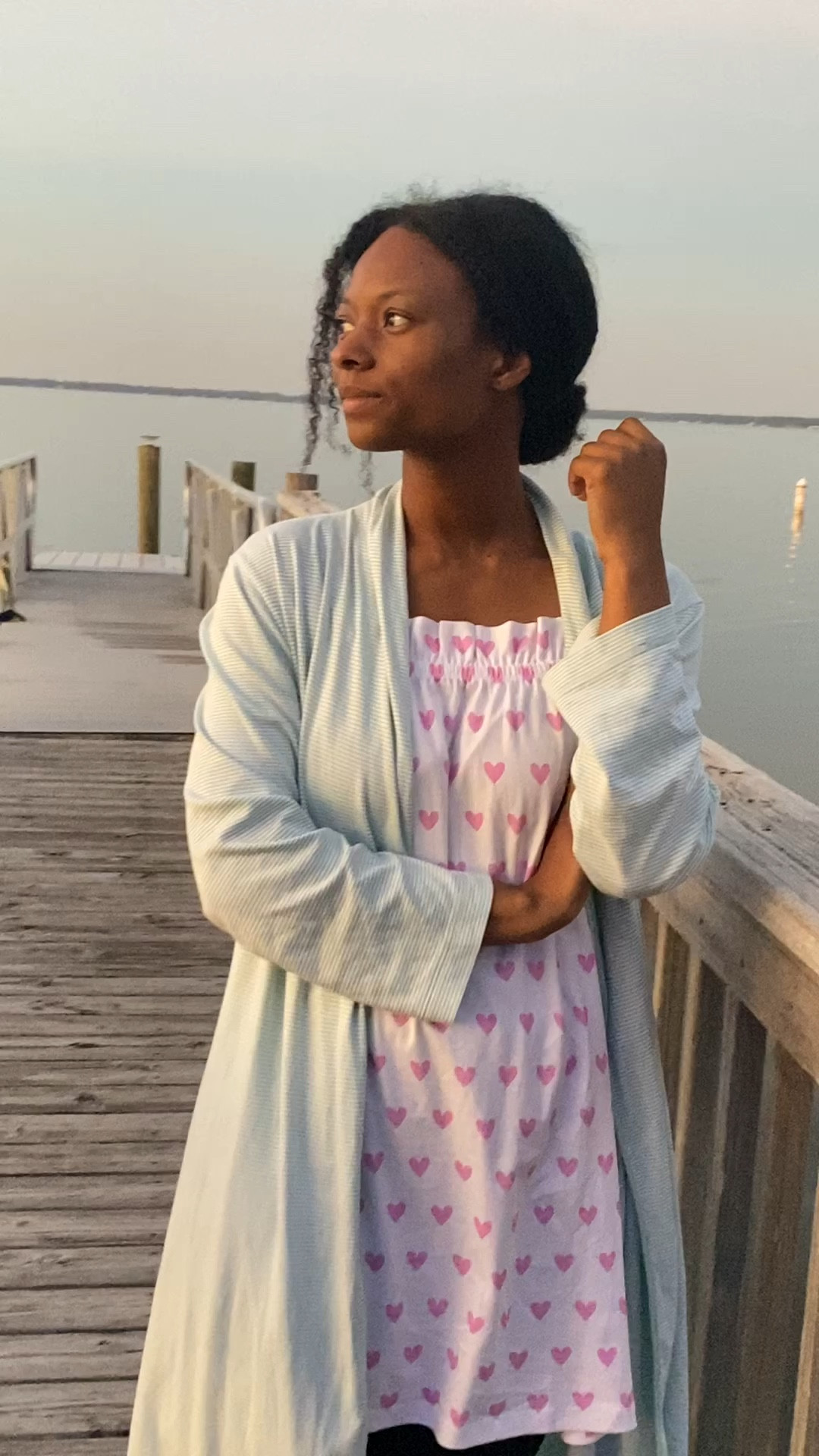 New love collection from lake pajamas. Super soft Pima cotton. Print mixing for a little peek into spring 

#LTKSeasonal #LTKunder100 #LTKstyletip