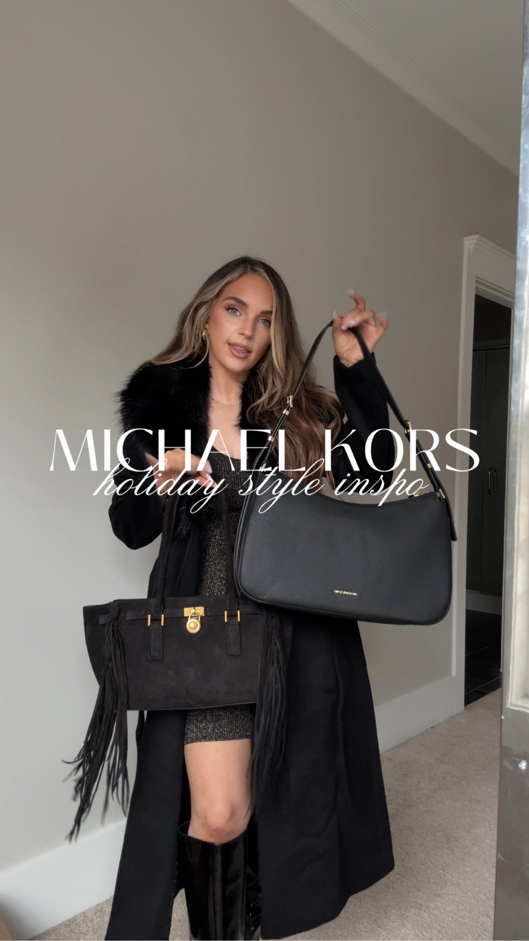 Michael Kors holiday style inspo 

#LTKgrwm #LTKSeasonal #LTKHoliday