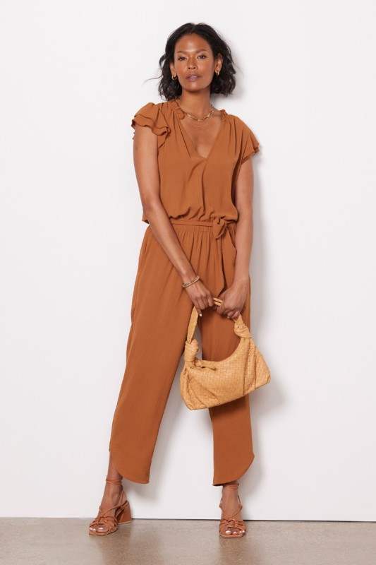 EVEREVE Sierra Jumpsuit | EVEREVE | Evereve